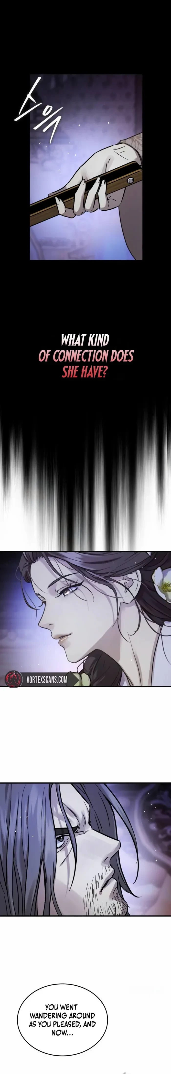 Absolute Dominion Chapter 114 - 38