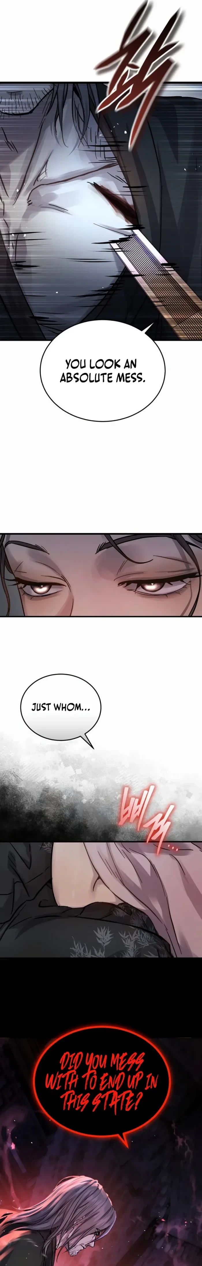 Absolute Dominion Chapter 114 - 39
