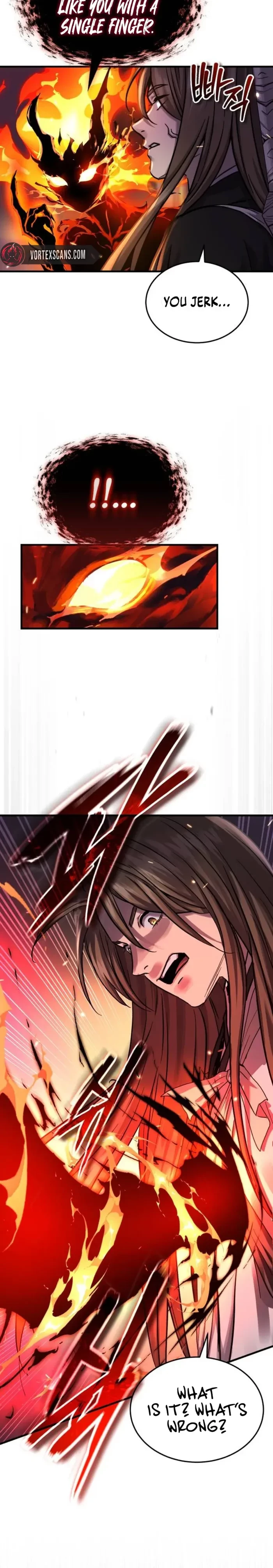 Absolute Dominion Chapter 113 - 33