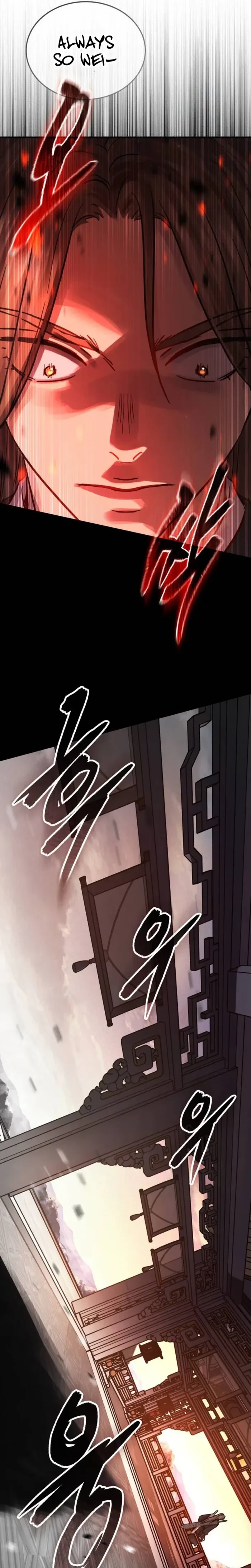 Absolute Dominion Chapter 113 - 34
