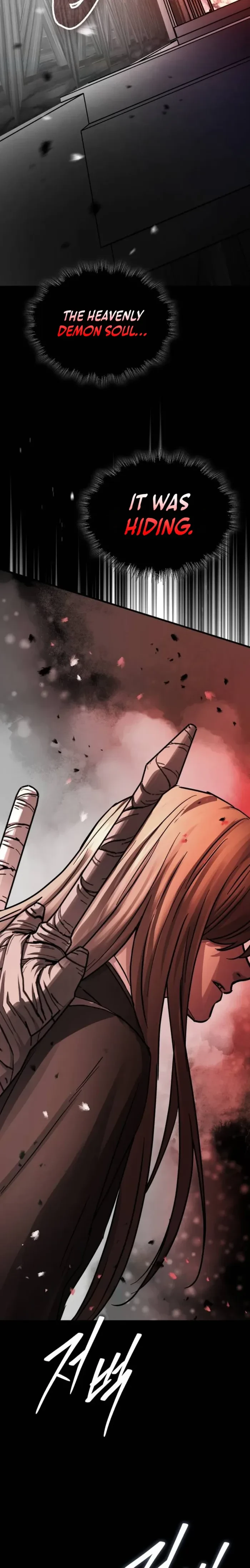 Absolute Dominion Chapter 113 - 35