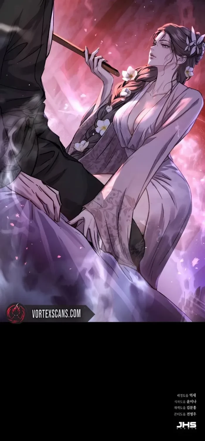 Absolute Dominion Chapter 114 - 40