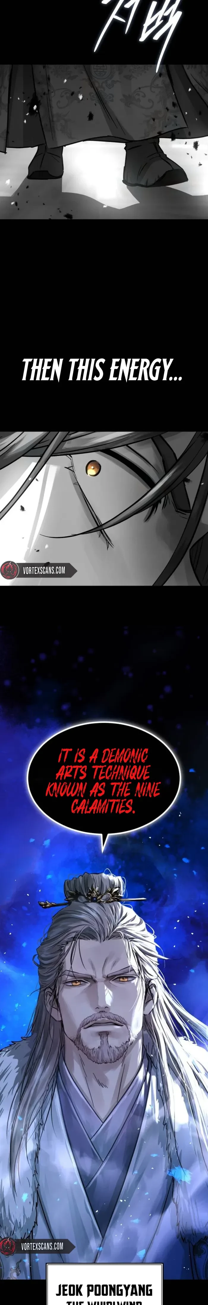 Absolute Dominion Chapter 113 - 36
