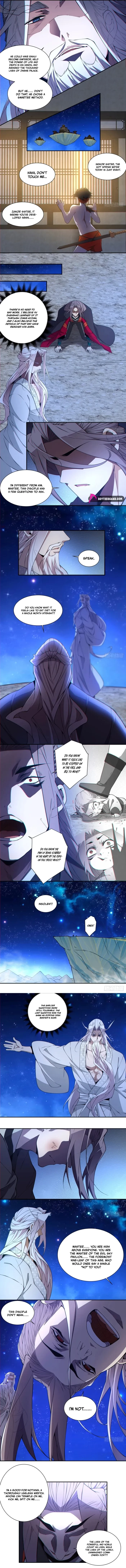 My Disciples Are All Big Villains Chapter 571 - 2