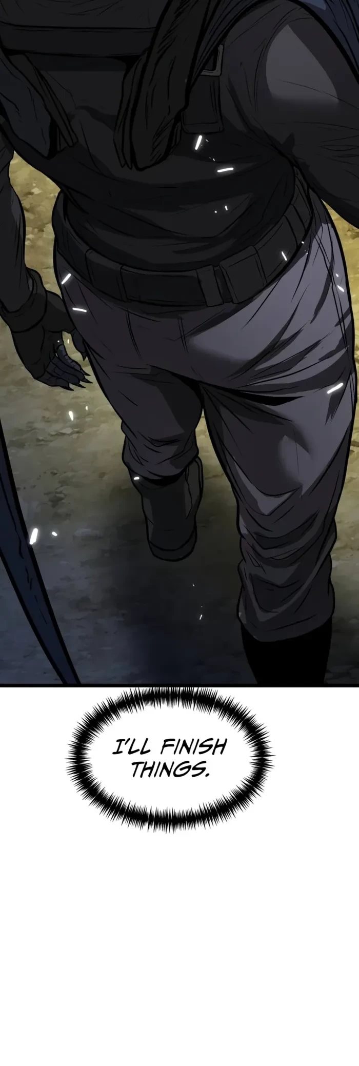 Reincarnator Chapter 157 - 15