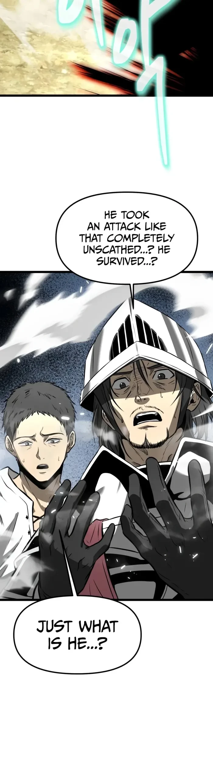 Reincarnator Chapter 157 - 23