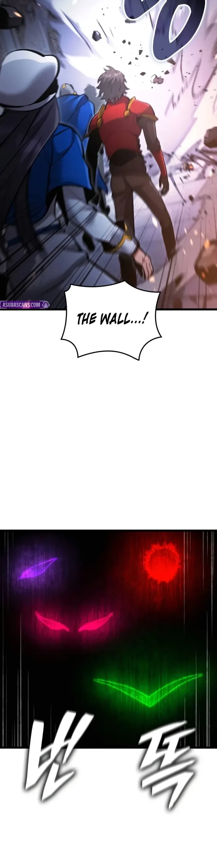 Emperor of Solo Play Chapter 90 - 9