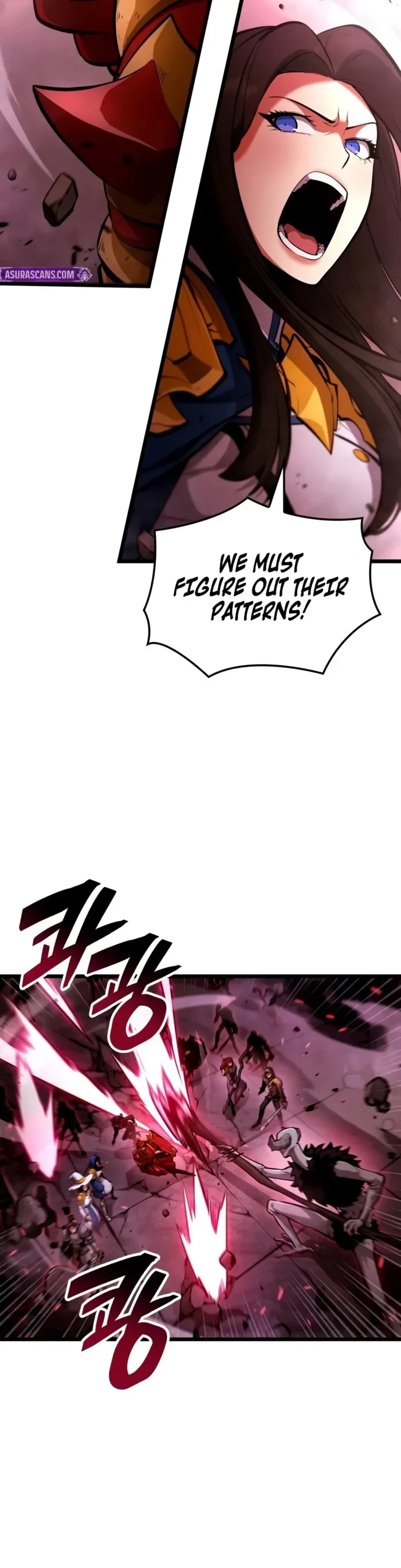 Emperor of Solo Play Chapter 90 - 15