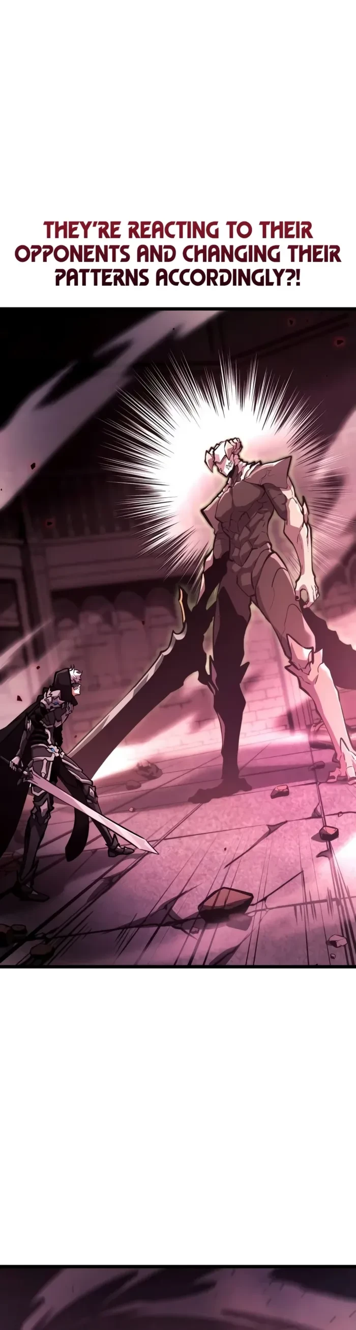 Emperor of Solo Play Chapter 90 - 17