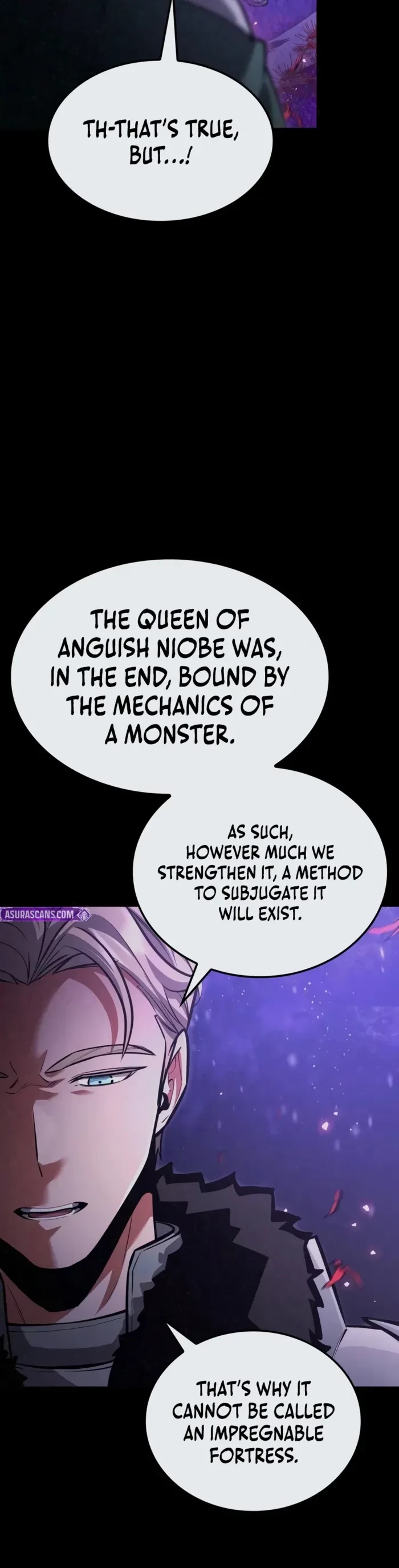 Emperor of Solo Play Chapter 90 - 19