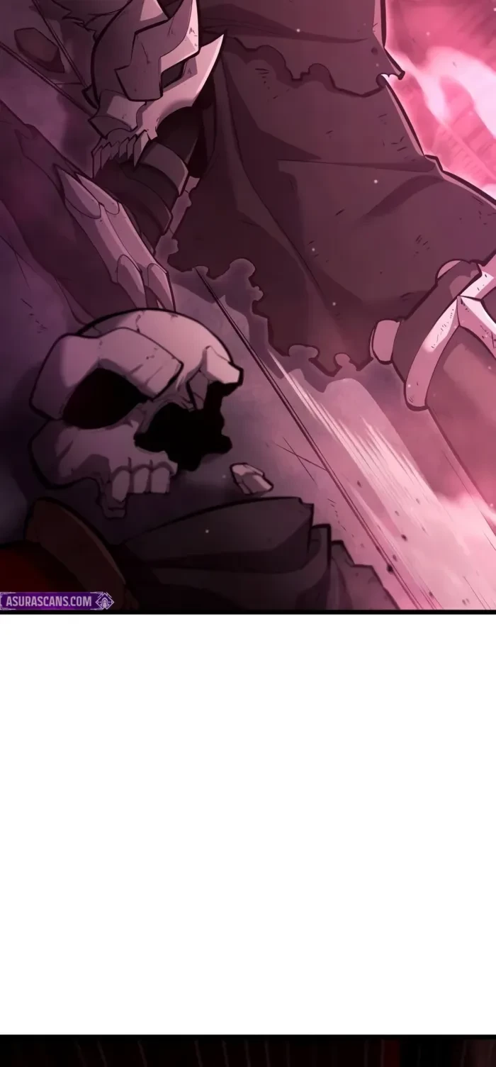Emperor of Solo Play Chapter 90 - 21