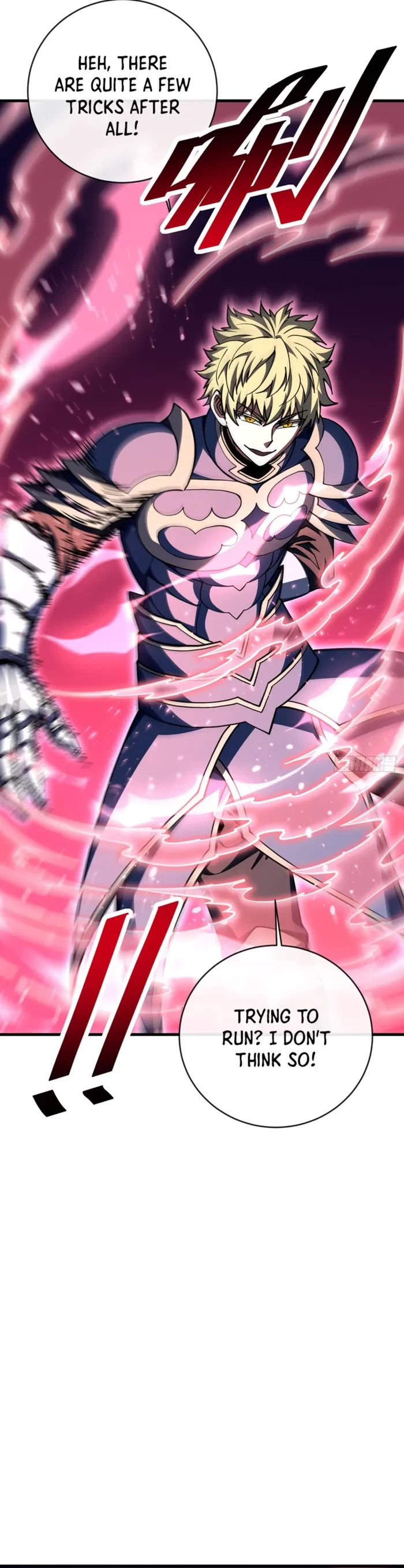The Lord of the Wheel of Destiny Chapter 276 - 4
