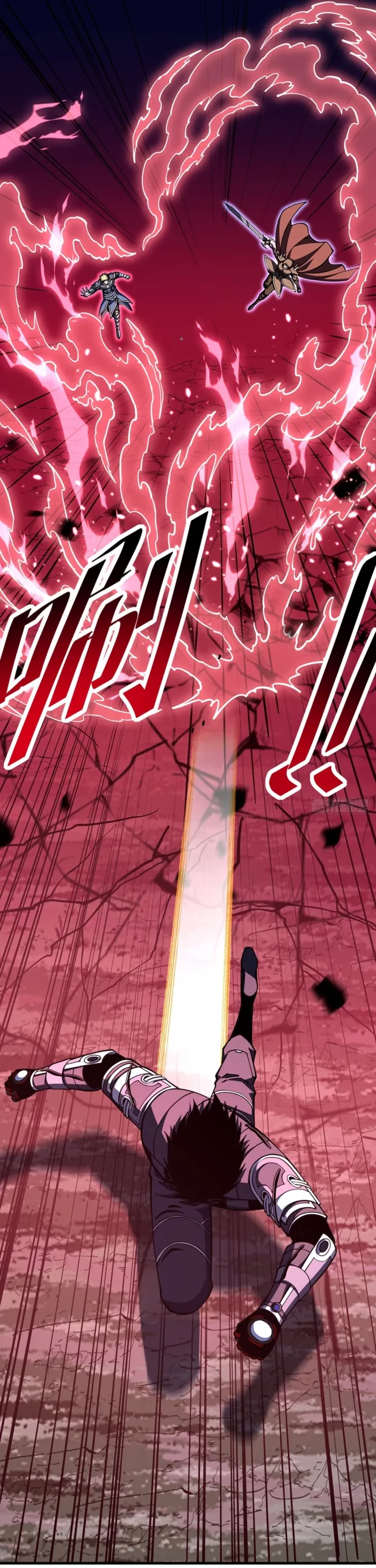 The Lord of the Wheel of Destiny Chapter 276 - 5