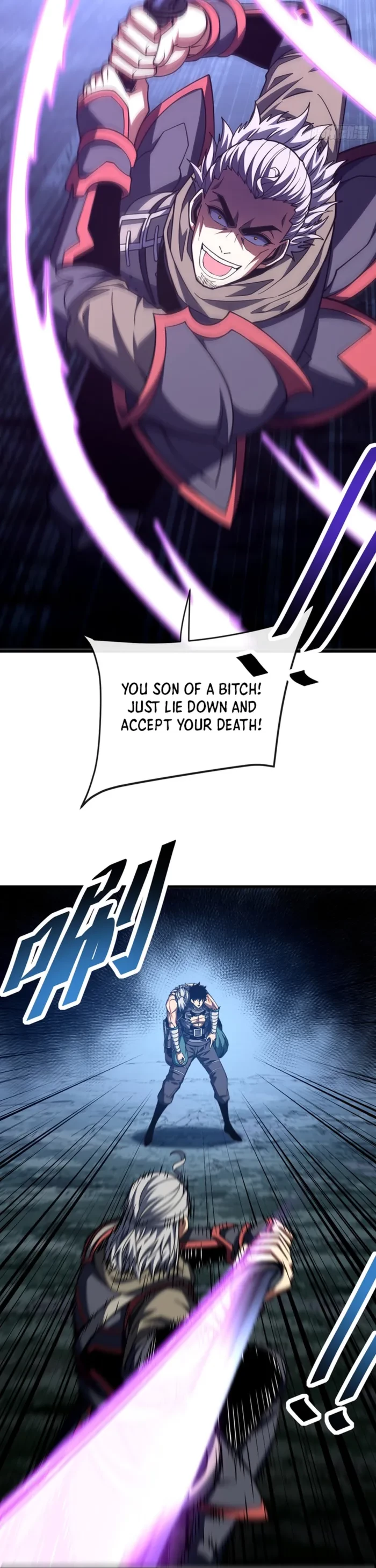 The Lord of the Wheel of Destiny Chapter 276 - 29