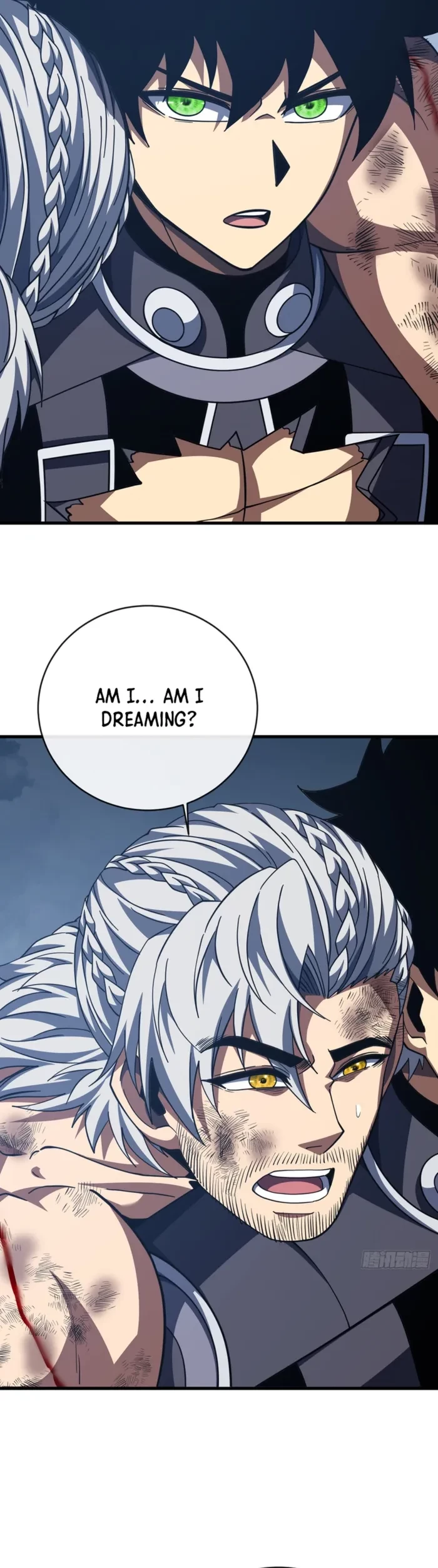 The Lord of the Wheel of Destiny Chapter 276 - 35