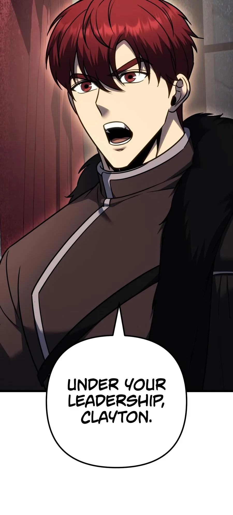 A Flame Reborn Chapter 157 - 2