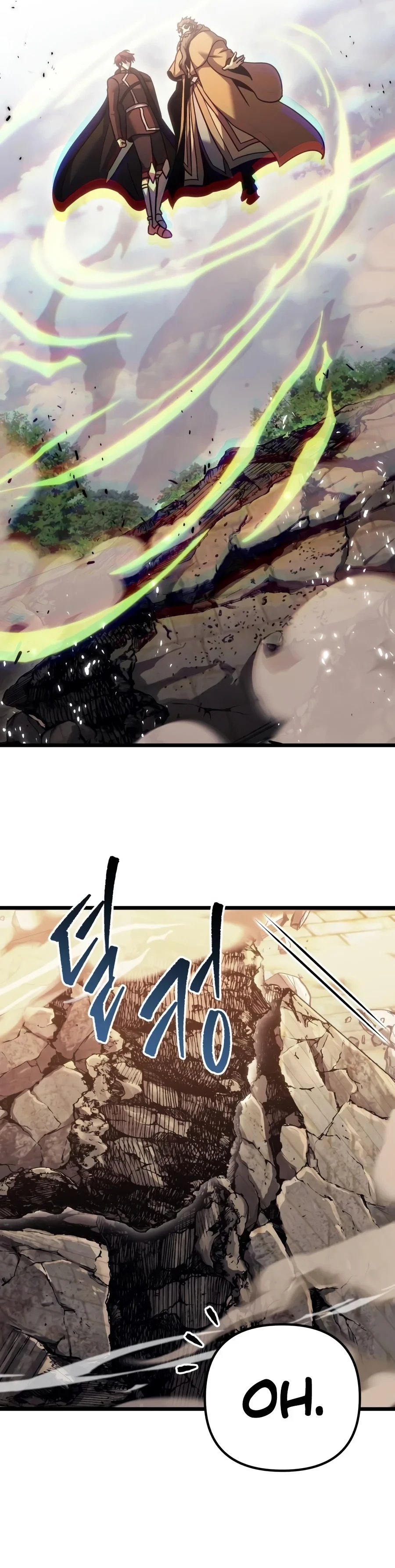 A Flame Reborn Chapter 157 - 18