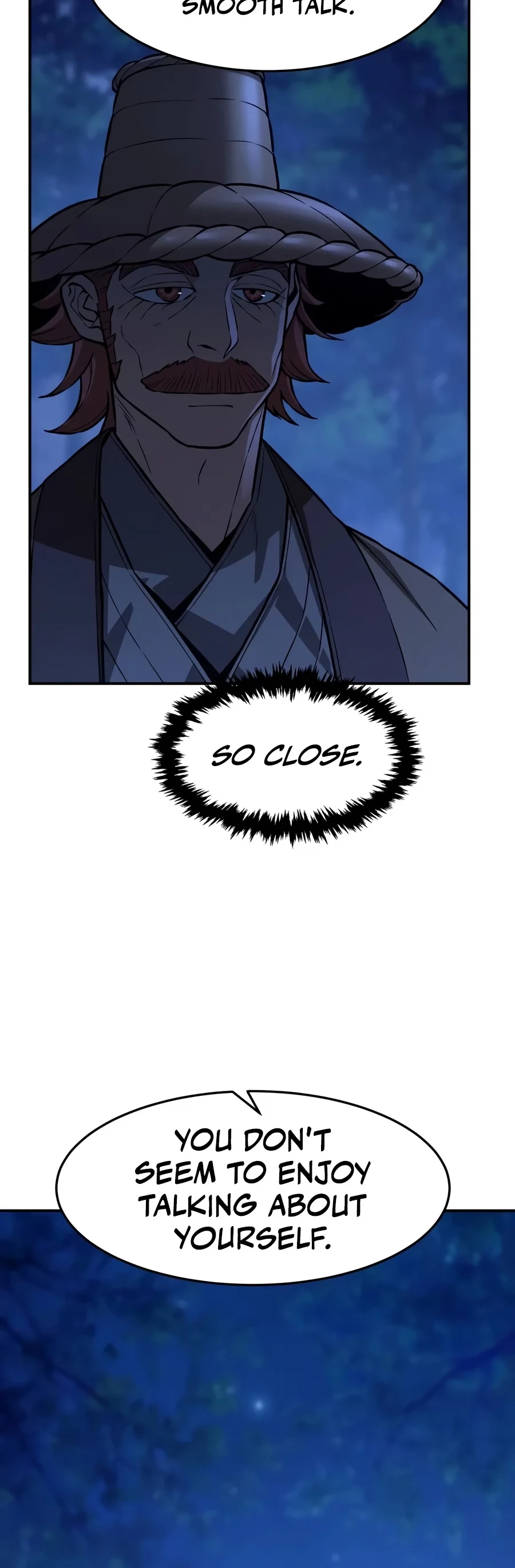 Absolute Sword Sense Chapter 204 - 4