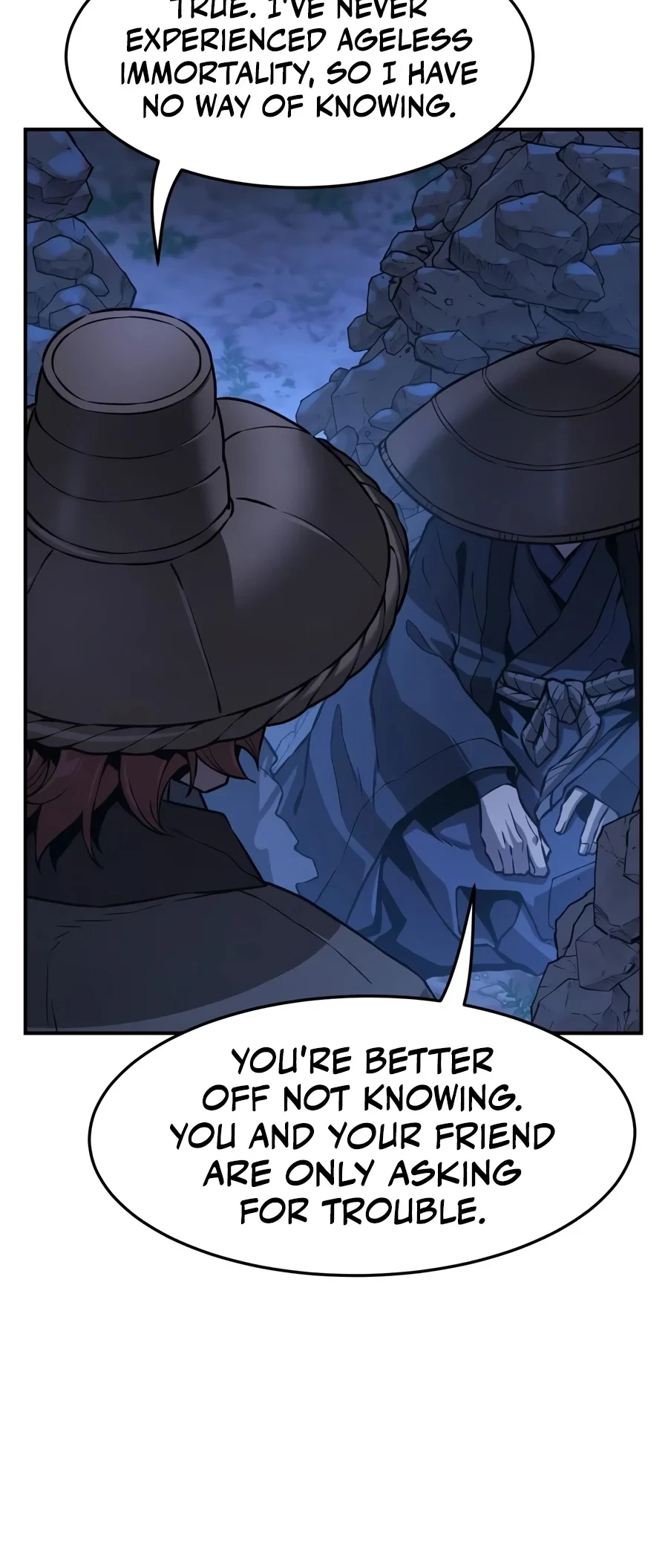 Absolute Sword Sense Chapter 204 - 6