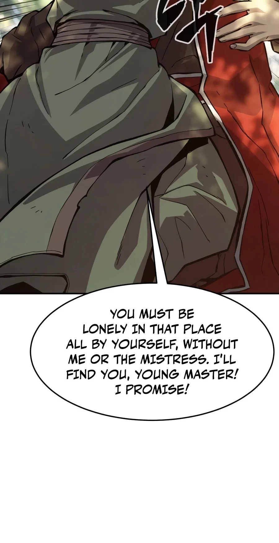 Absolute Sword Sense Chapter 205 - 2