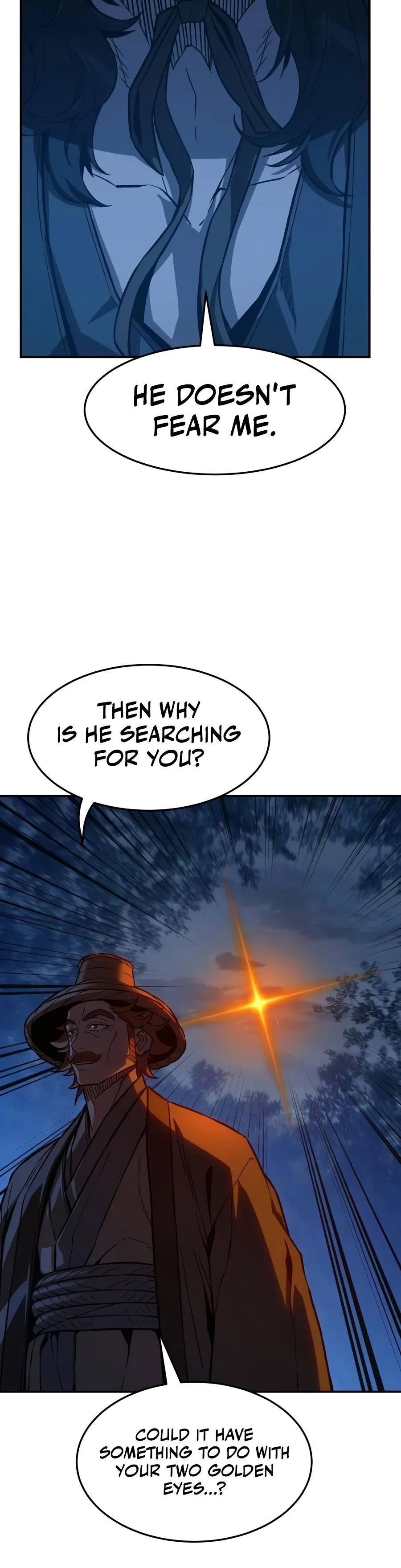 Absolute Sword Sense Chapter 204 - 10
