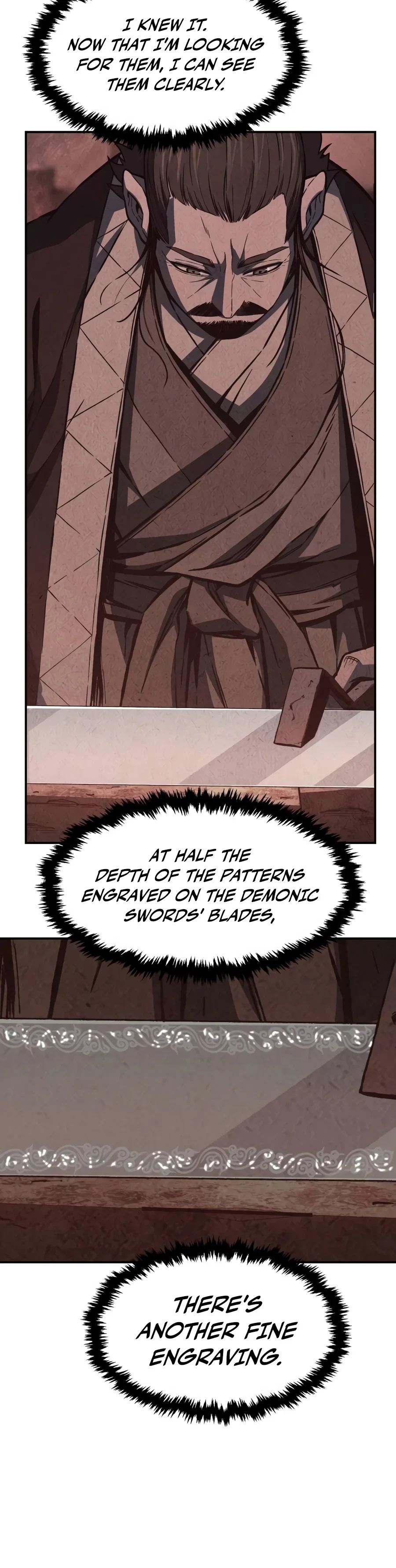 Absolute Sword Sense Chapter 205 - 8