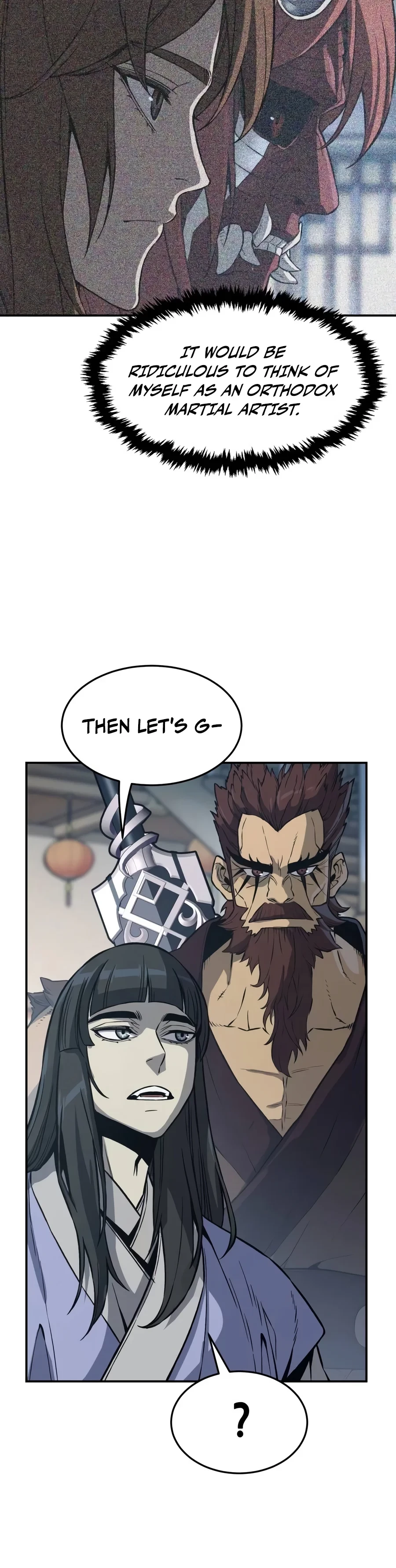 Absolute Sword Sense Chapter 207 - 4