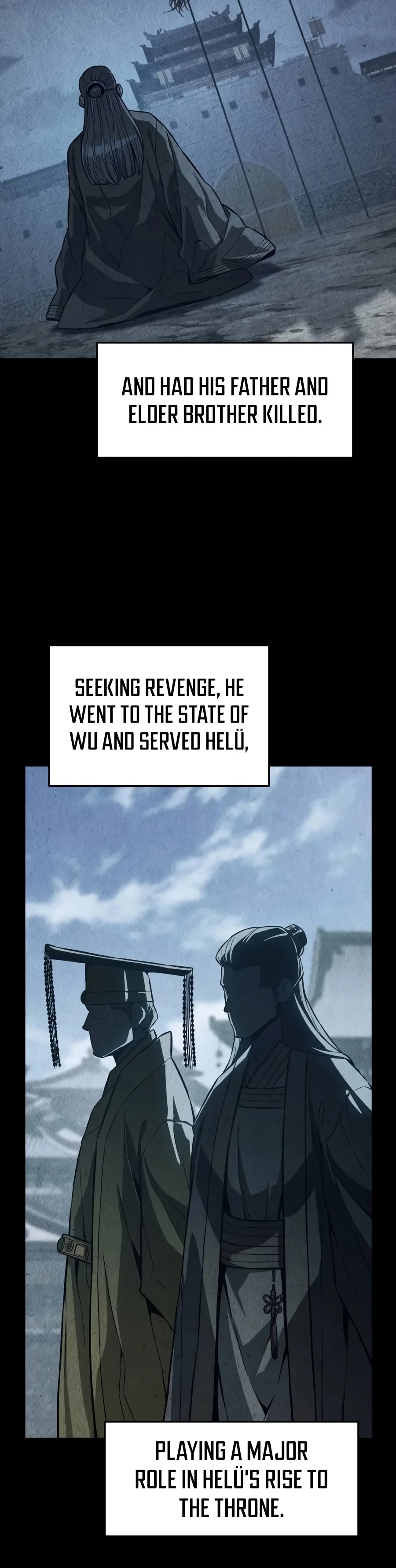 Absolute Sword Sense Chapter 205 - 10