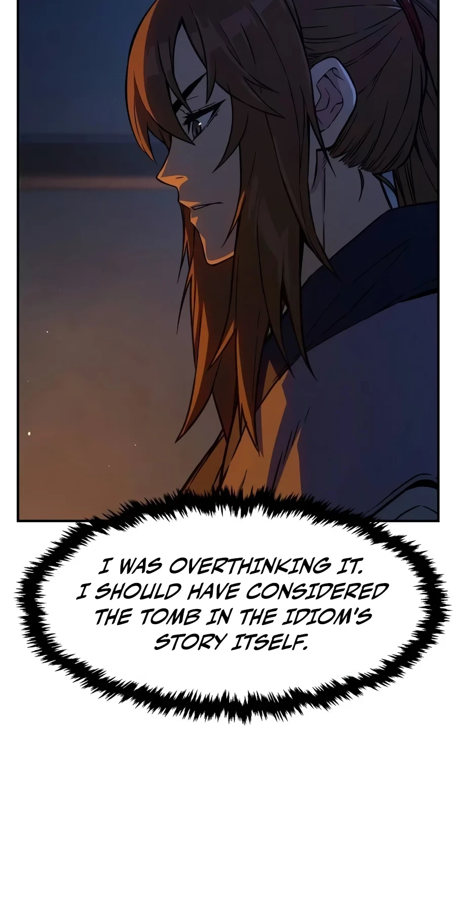 Absolute Sword Sense Chapter 205 - 12