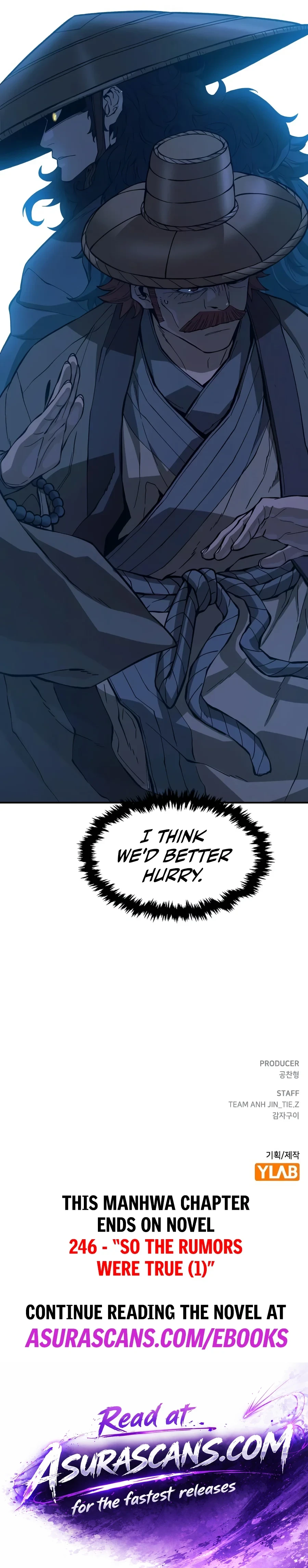 Absolute Sword Sense Chapter 204 - 21