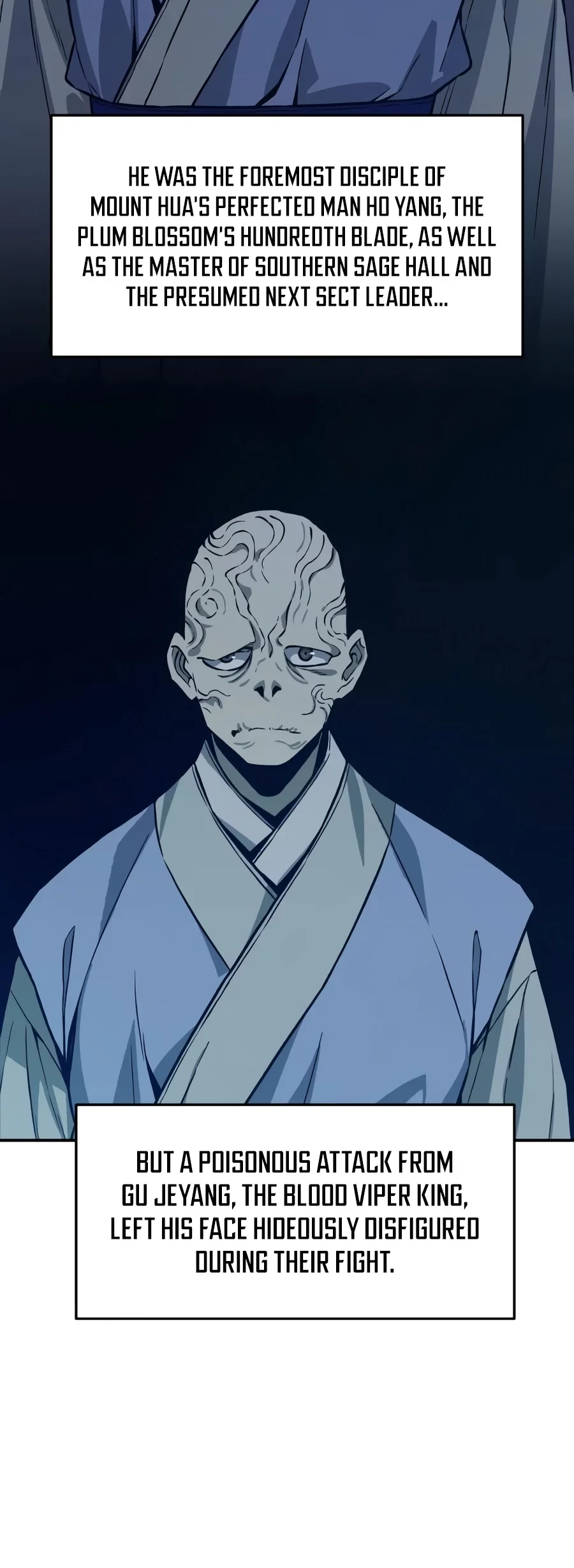 Absolute Sword Sense Chapter 206 - 14