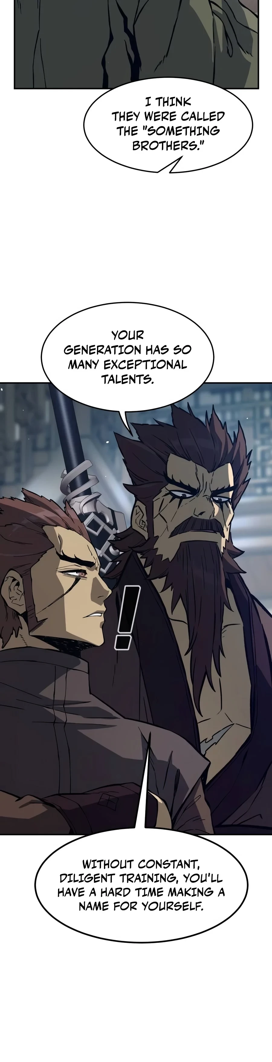 Absolute Sword Sense Chapter 205 - 18