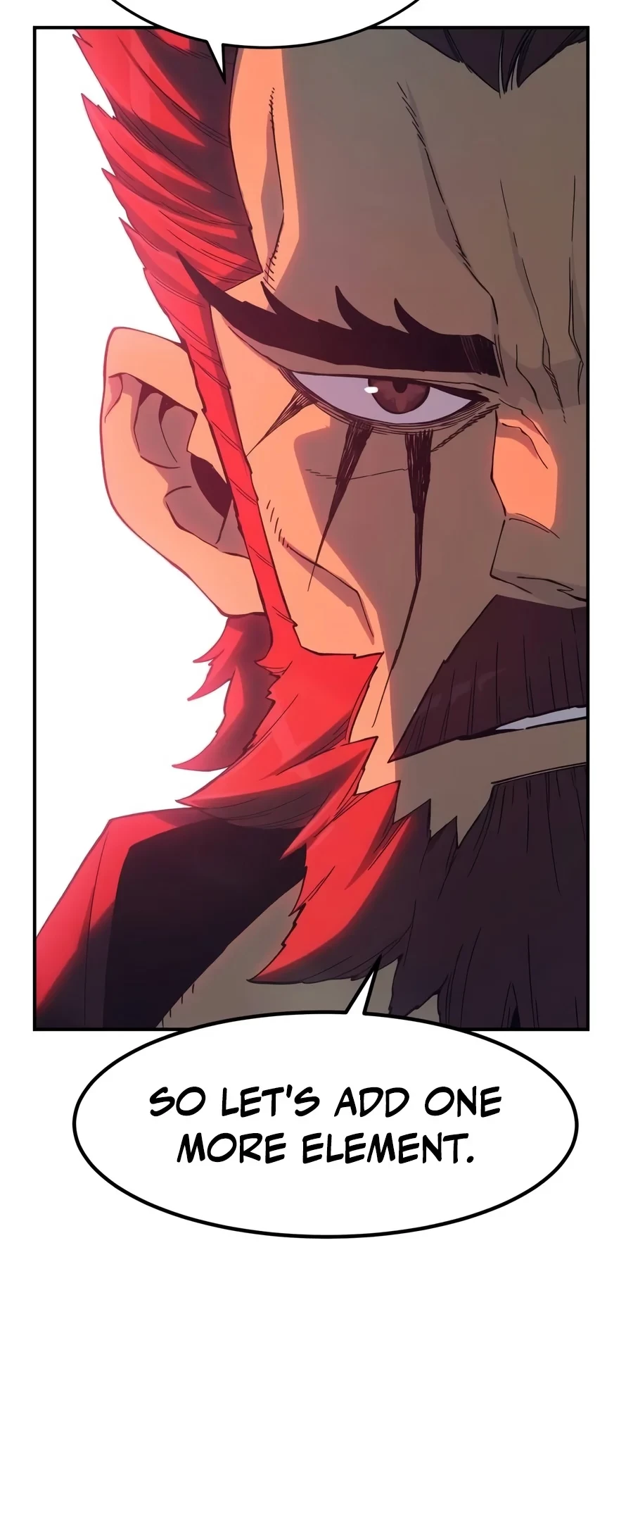 Absolute Sword Sense Chapter 207 - 15