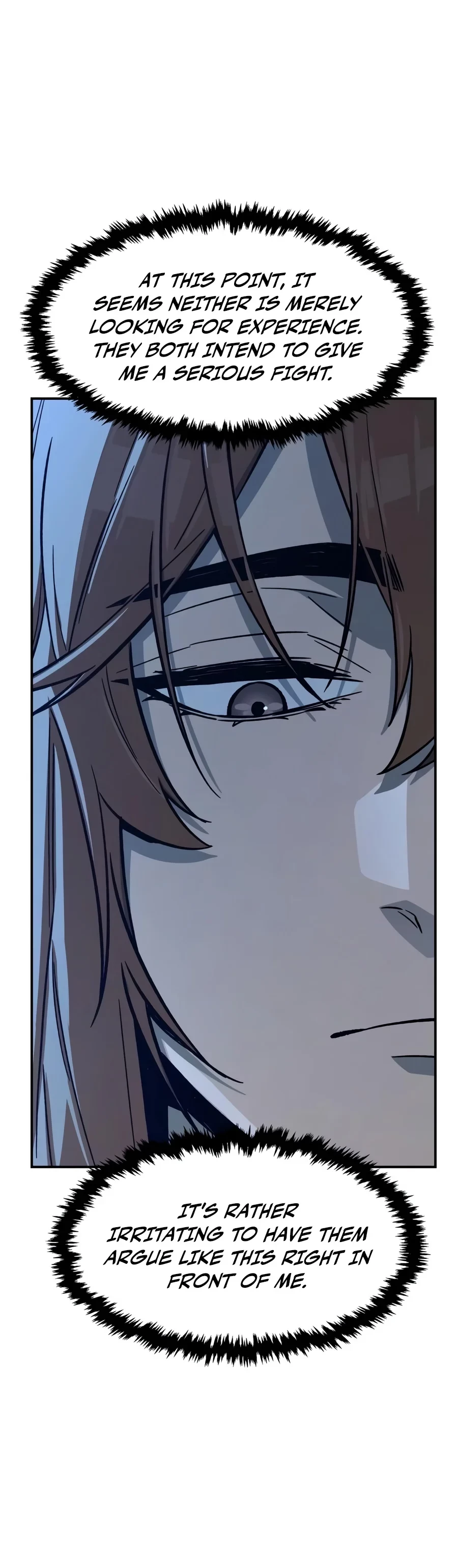 Absolute Sword Sense Chapter 206 - 18