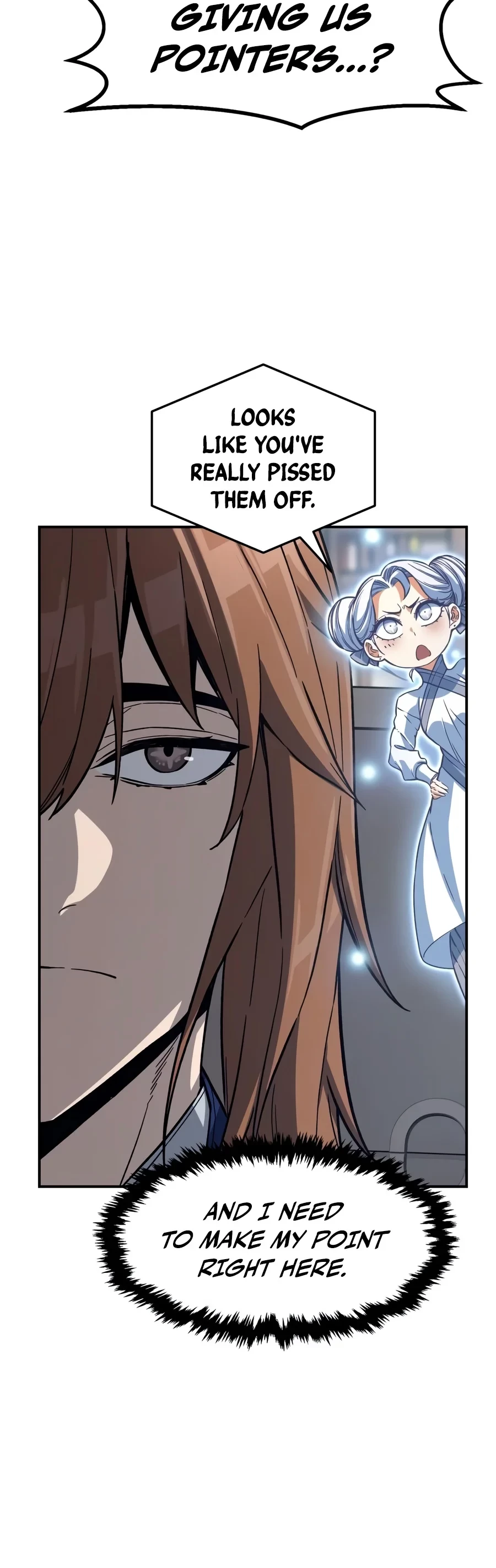 Absolute Sword Sense Chapter 206 - 20
