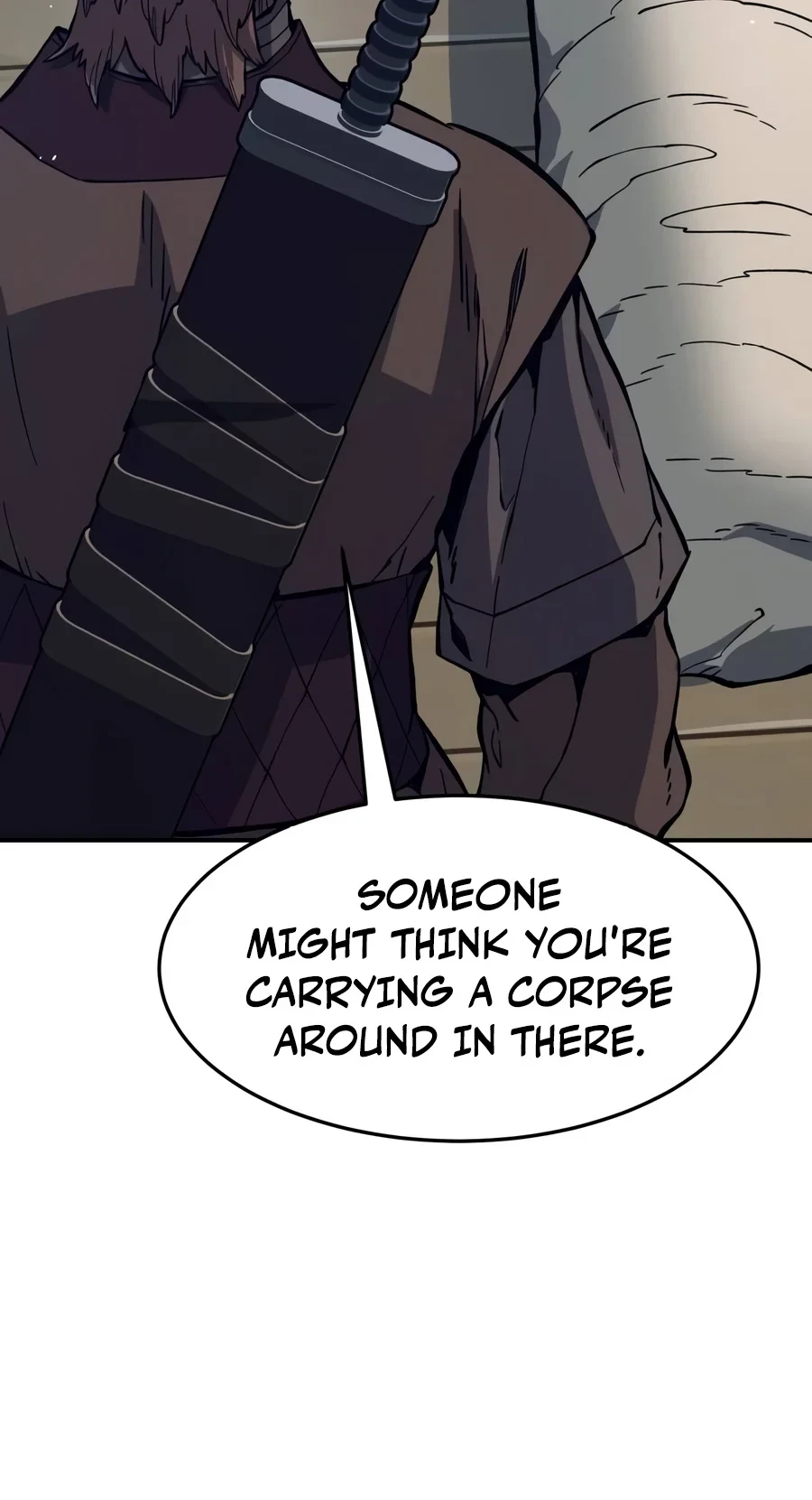 Absolute Sword Sense Chapter 205 - 22