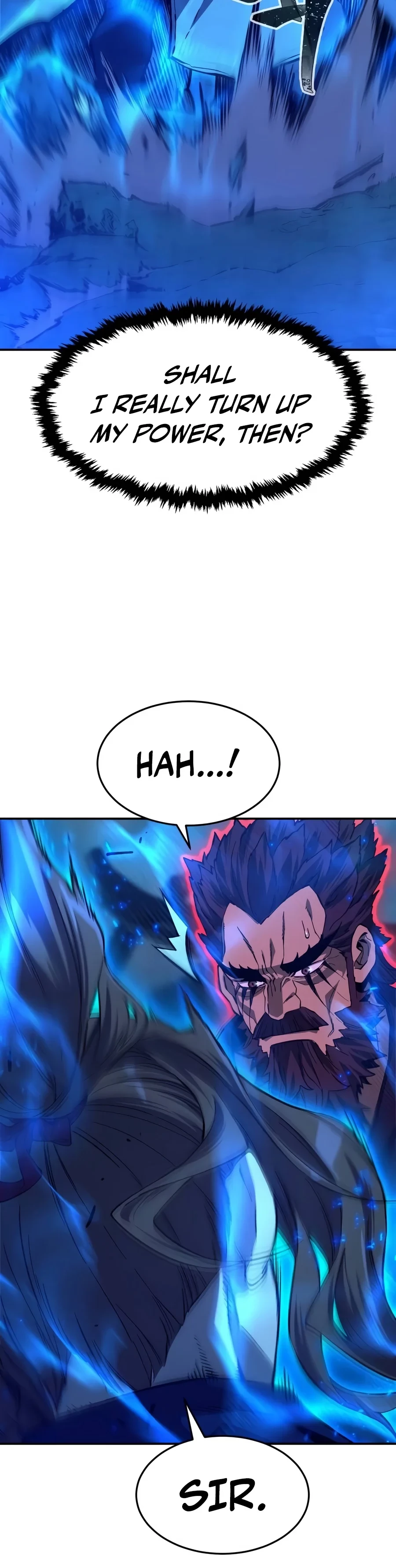 Absolute Sword Sense Chapter 207 - 19