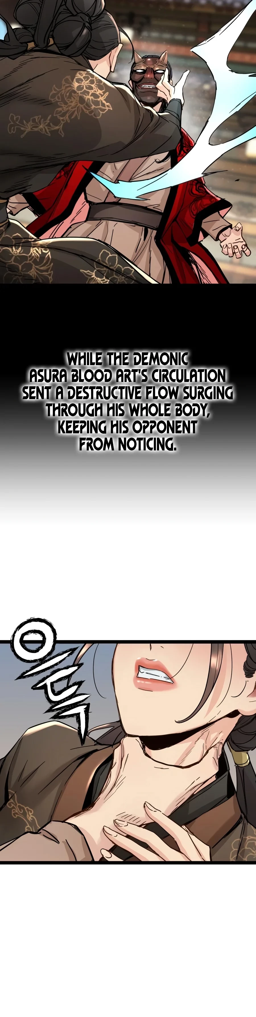 Surviving as a Genius on Borrowed Time Chapter 97 - 15