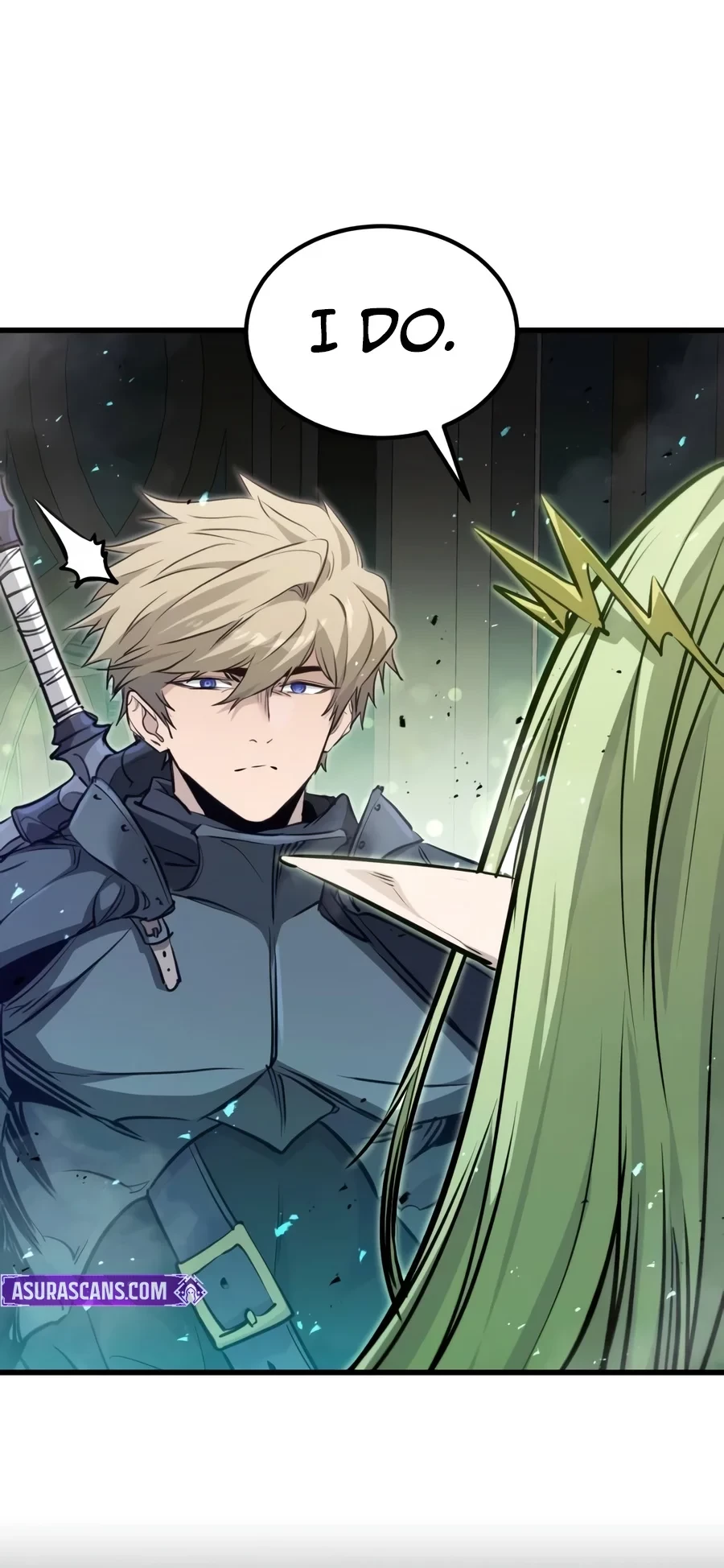 The Regressed Mercenary Has a Plan Chapter 112 - 4