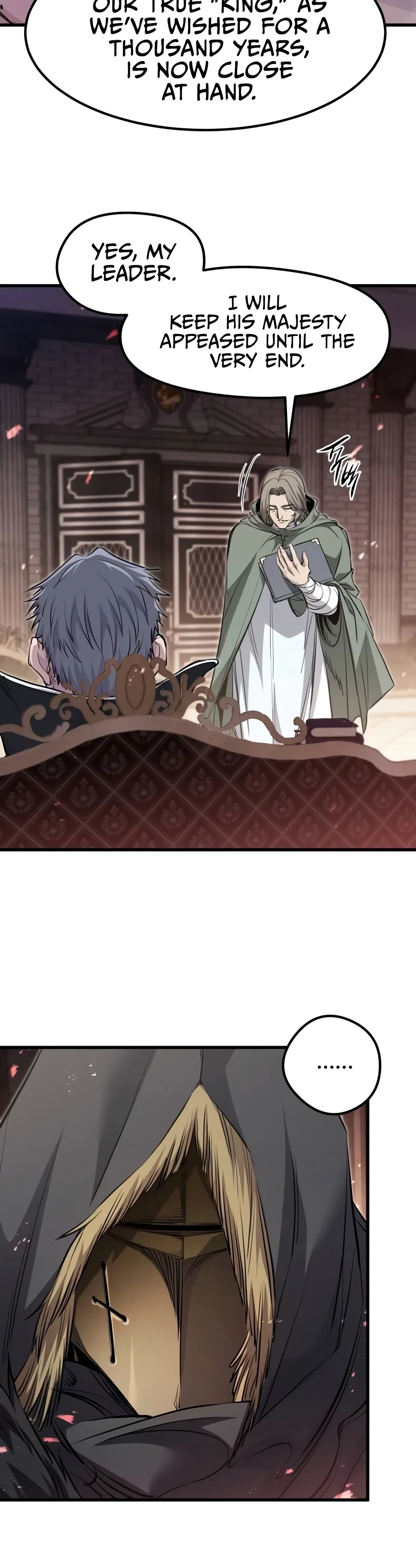 The Regressed Mercenary Has a Plan Chapter 112 - 10