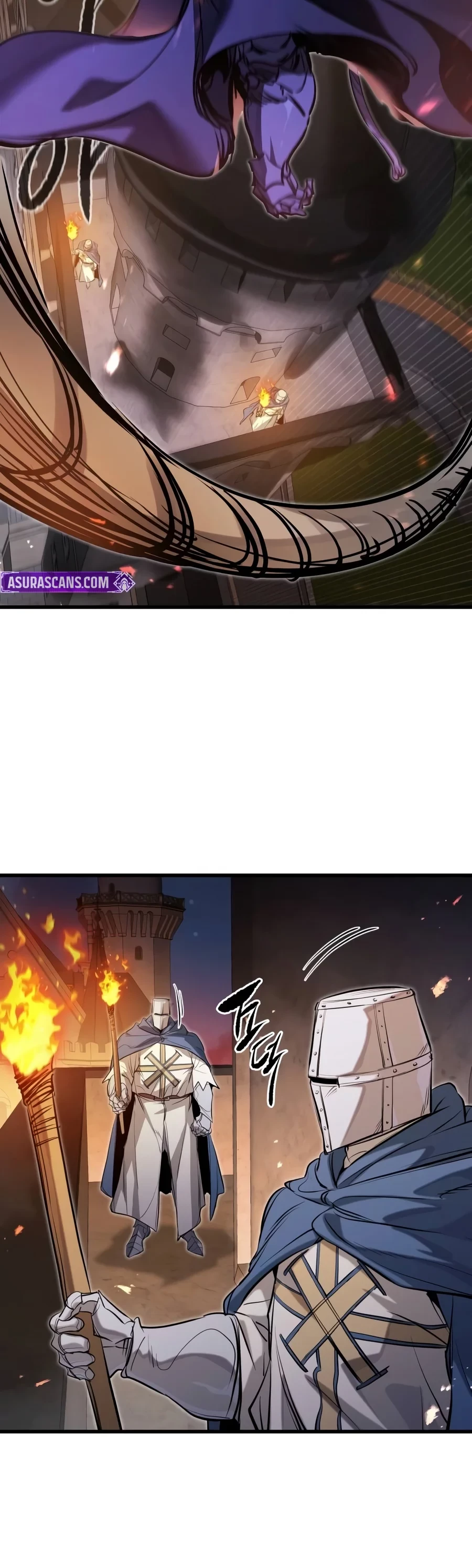 The Regressed Mercenary Has a Plan Chapter 112 - 16