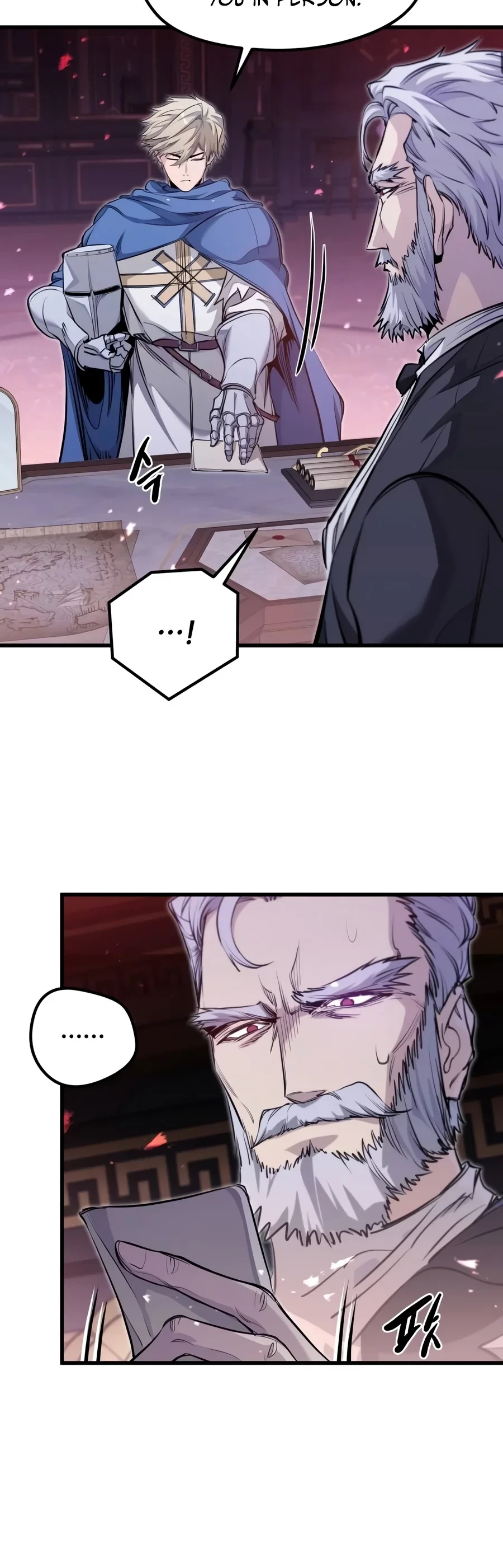 The Regressed Mercenary Has a Plan Chapter 112 - 18
