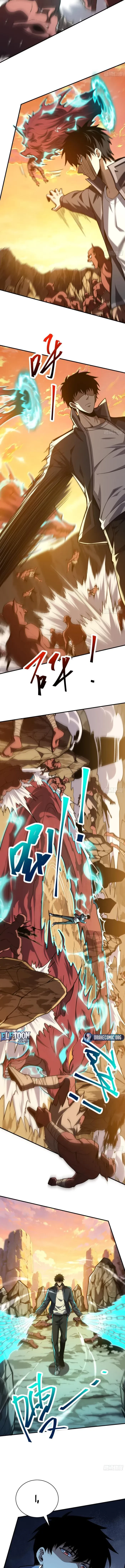 In the Age of Class Awakening, I Bring the Underworld to the Mortal Realm Chapter 11 - 7