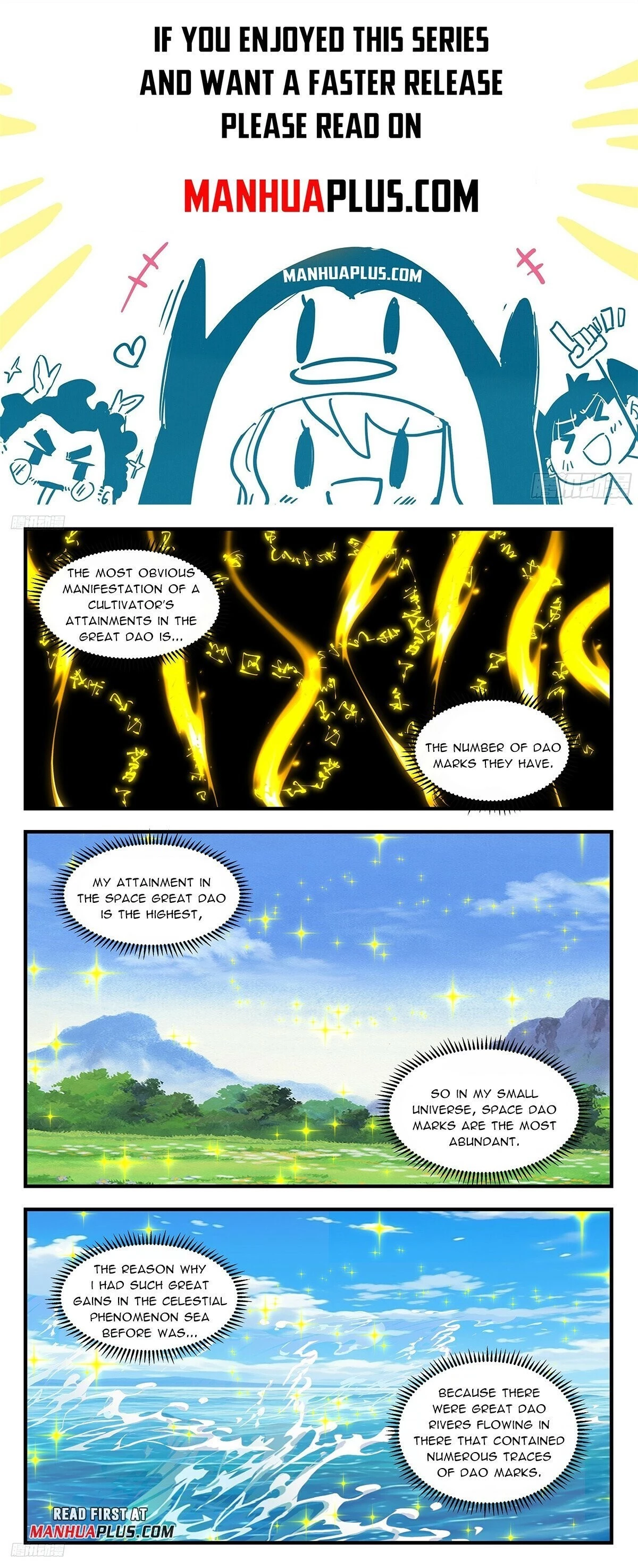 Martial Peak Chapter 3502 - 1