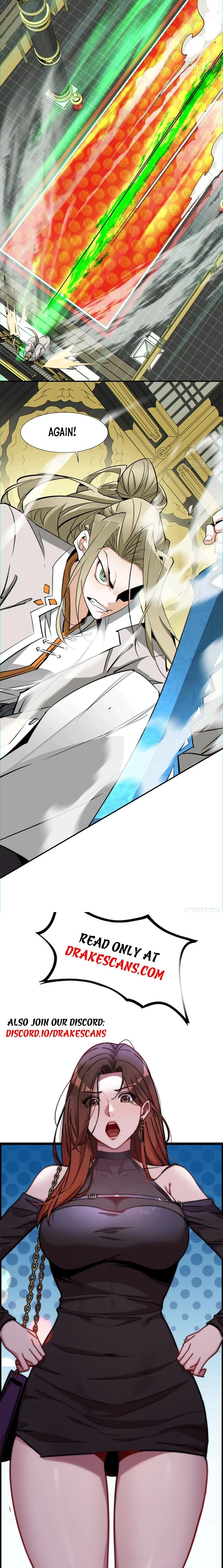 My Disciples Are All Big Villains Chapter 109 - 14