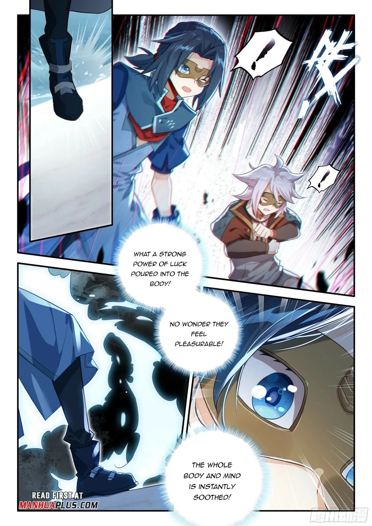 Soul Land V Chapter 139 - 11