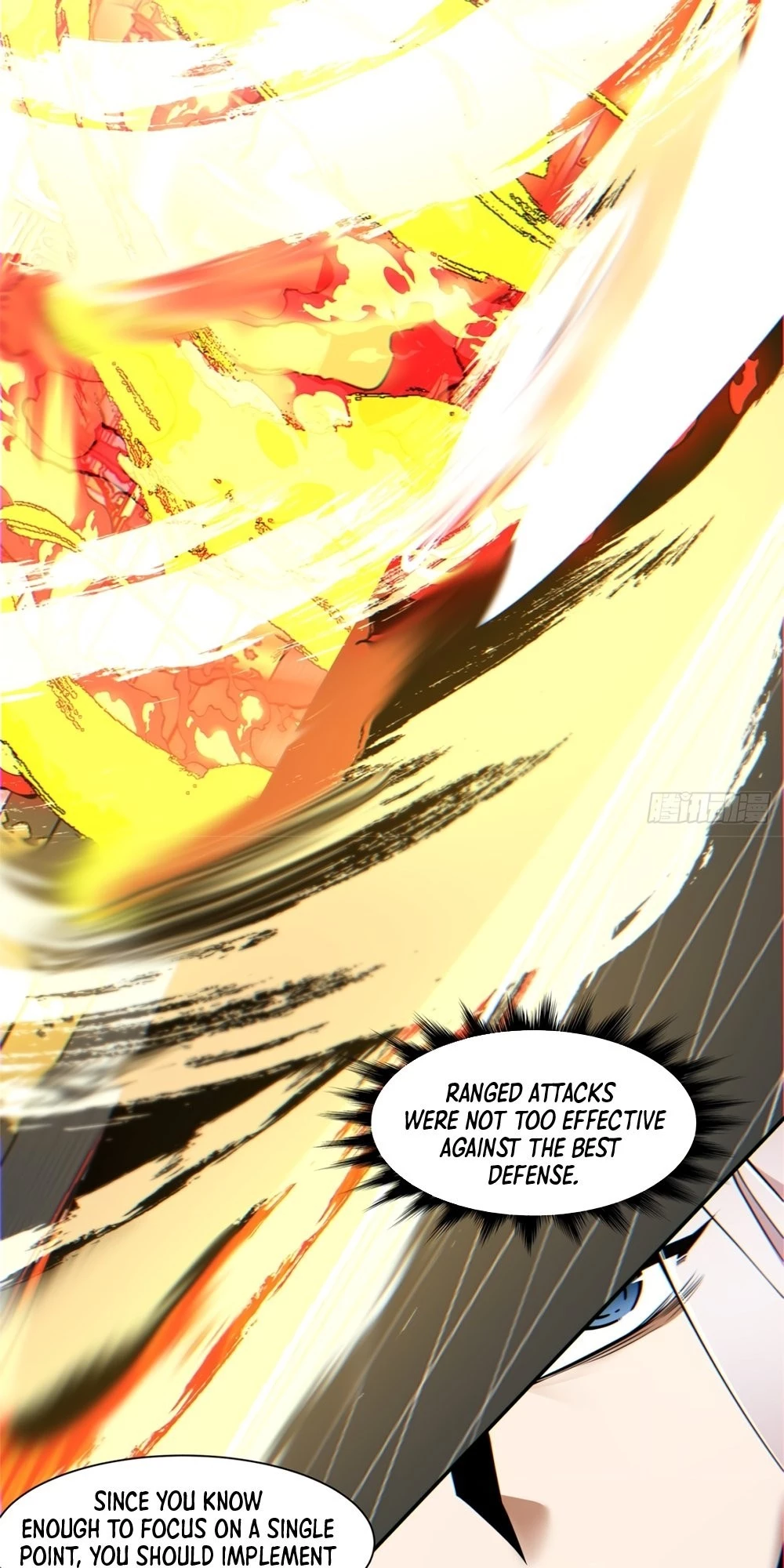 My Disciples Are All Big Villains Chapter 110 - 10