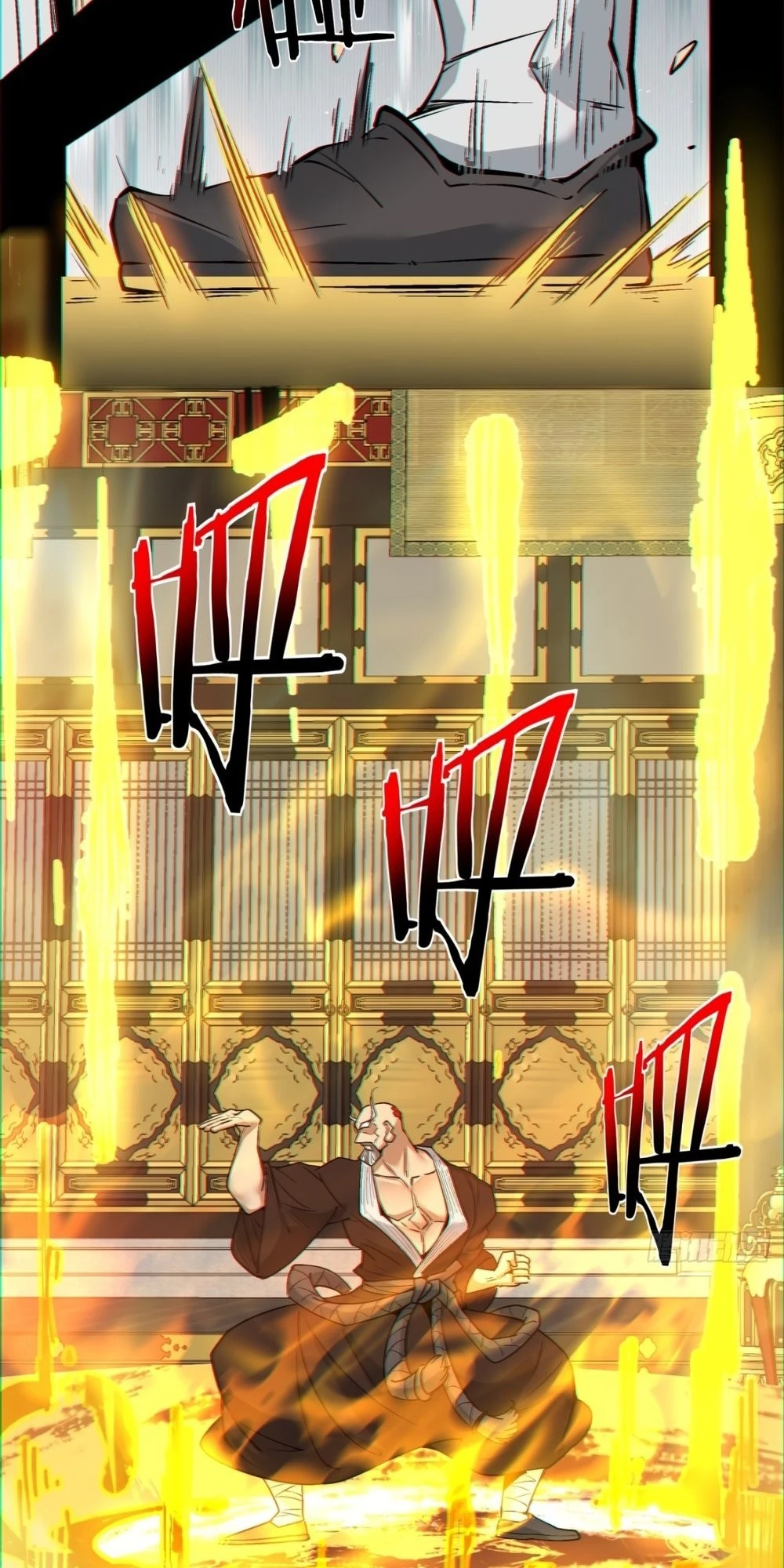 My Disciples Are All Big Villains Chapter 110 - 16