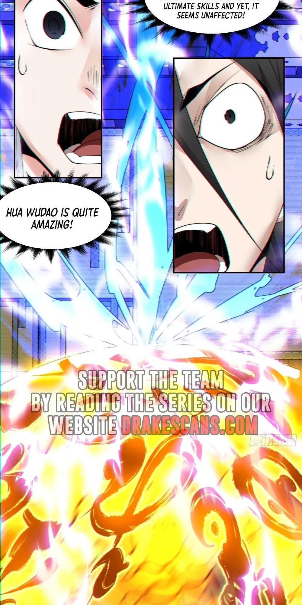 My Disciples Are All Big Villains Chapter 110 - 19