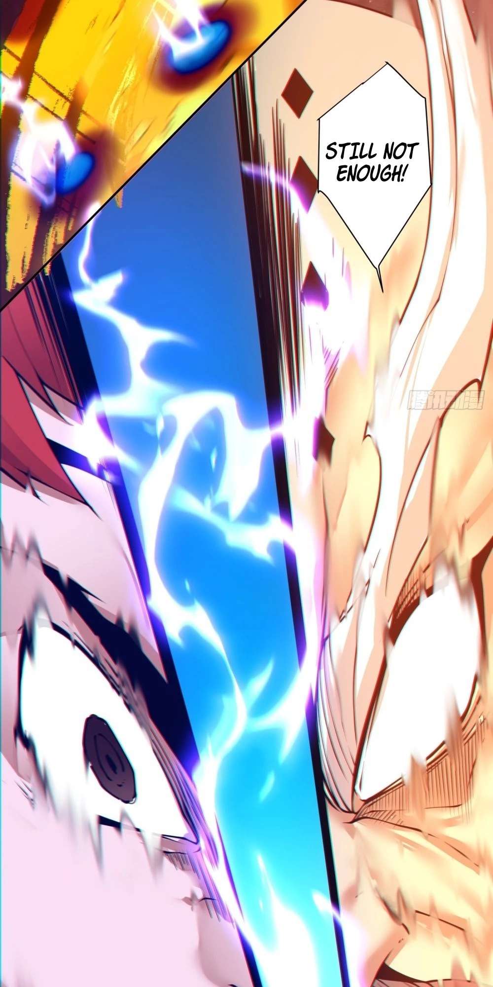 My Disciples Are All Big Villains Chapter 110 - 22